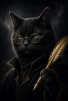 Cosmocat