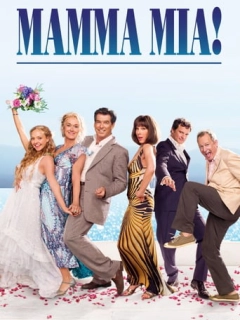 Мамма мія!
