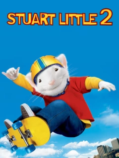 Стюарт Літтл 2