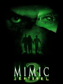 Мутанти 3: Страж