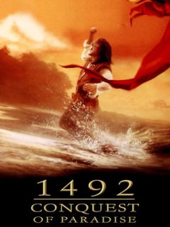 1492: Завоювання раю