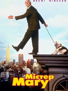 Містер Магу