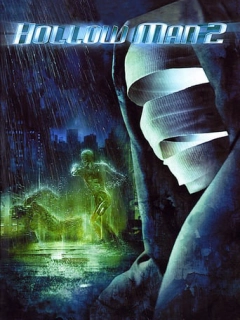 Невидимка 2