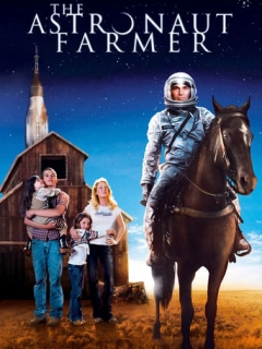 Астронавт Фермер