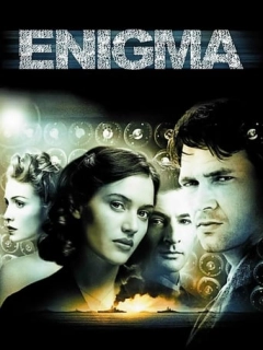 Код «Енігма»