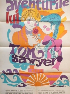 Пригоди Тома Сойєра