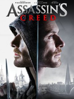 Assassin s Creed: Кредо вбивці
