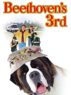 Бетховен 3