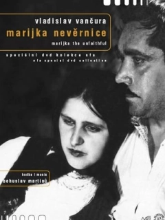 Марійка-невірниця