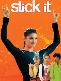 Бунтарка