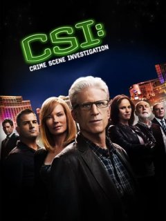 CSІ: Лас-Вегас / CSI: Місце злочину