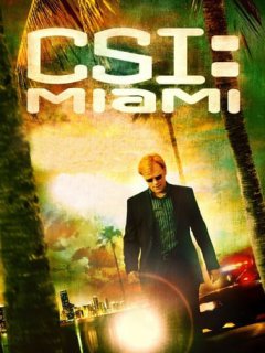 CSI: Місце Злочину: Маямі
