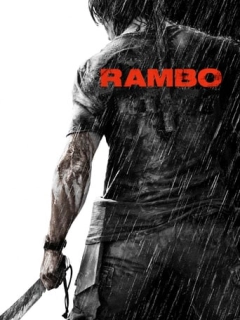 Рембо 4