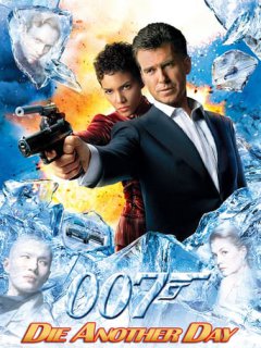 Джеймс Бонд 007: Помри, але не зараз