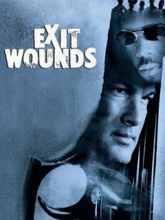 Наскрізні поранення
