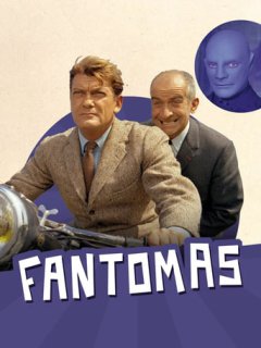 Фантомас