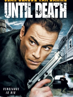 До смерті