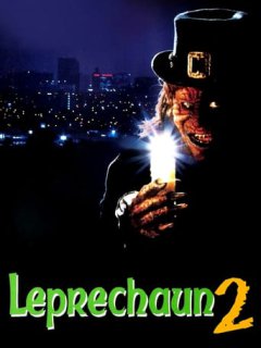 Лепрекон 2