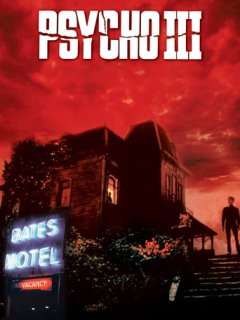 Психо 3