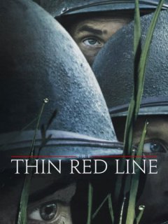 Тонка червона лінія