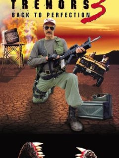 Тремтіння землі 3: Повернення в Перфекшн