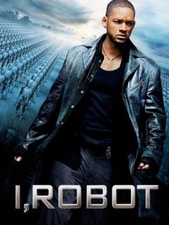 Я, Робот