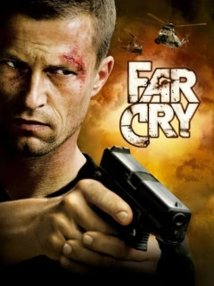 Фар Край