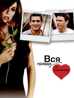 Вся правда про кохання