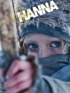 Ханна. Ідеальна зброя