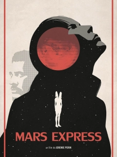 Марс Експрес