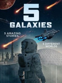 5 Галактик