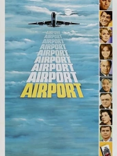 Аеропорт
