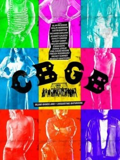 Клуб CBGB