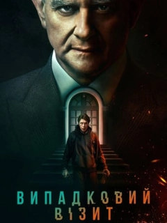Випадковий візит