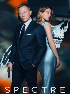 007: Спектр