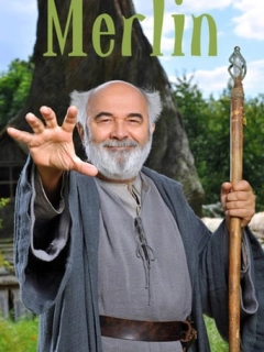 Мерлін