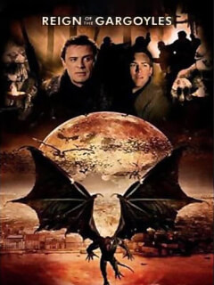 Царство Гаргулій