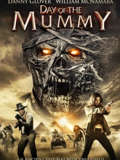 День мумії