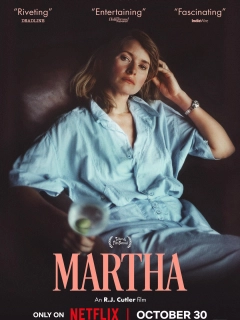 Марта