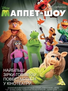 Маппети