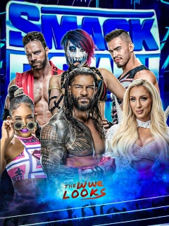 WWE Smackdown