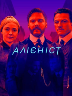 Алієніст