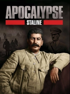 Апокаліпсис. Сталін