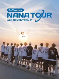 Нана Тур із SEVENTEEN