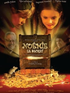 Секрет Ноемі