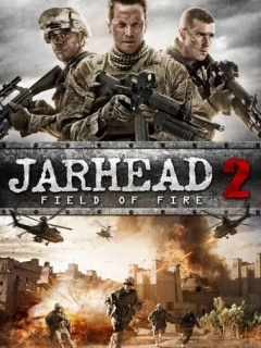 Морпіхи 2: Поле вогню