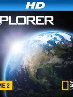 National Geographic Explorer