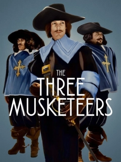 Три мушкетери