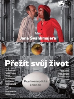 Пережити своє життя