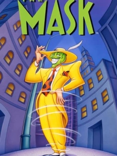 Маска